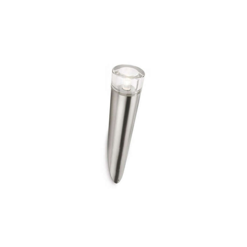 Philips 16379/47/16 - LED spoljna lampa LEDINO 1xLED/5W IP44