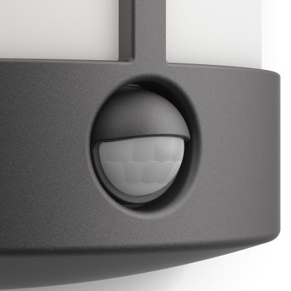 Philips - spoljašnje LED svetlo sa senzorom LED/6W IP44