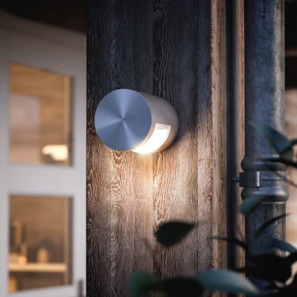 Philips 16468/47/16 - LED Vanjska svjetiljka MYGARDEN SQUIRREL 1xLED/6W/230V IP44