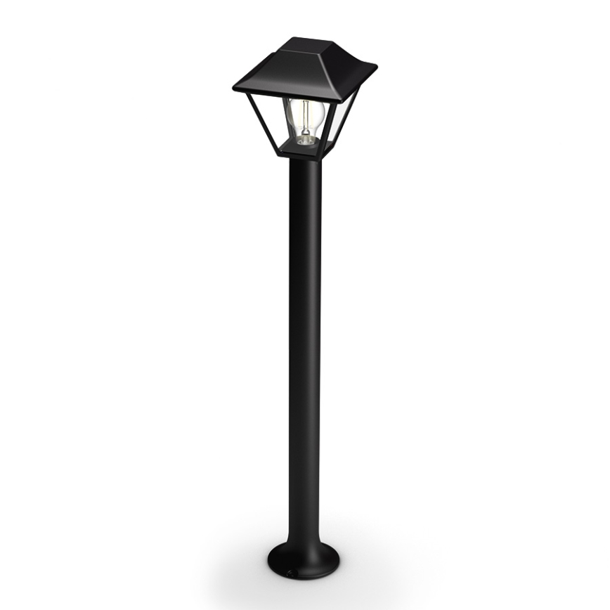 Philips - Spoljašnja lampa E27/60W/230V IP44