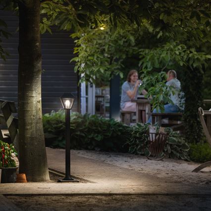 Philips - Spoljašnja lampa E27/60W/230V IP44