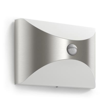 Philips - Spoljna senzorska svetiljka 1xLED/6W/230V IP44