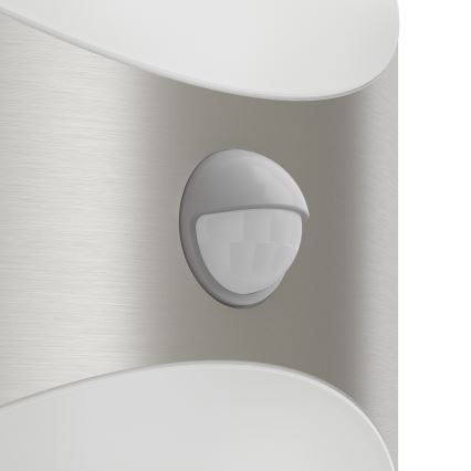 Philips - Spoljna senzorska svetiljka 1xLED/6W/230V IP44