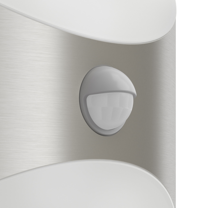Philips - Spoljna senzorska svetiljka 1xLED/6W/230V IP44