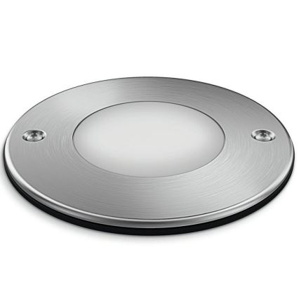Philips - LED spoljašnje ugradno svetlo za prolaz vozila 1xLED/3W/230V