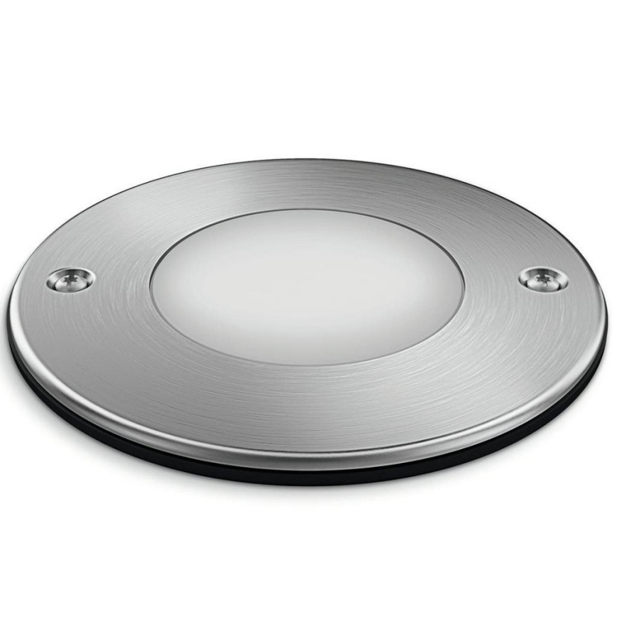 Philips - LED spoljašnje ugradno svetlo za prolaz vozila 1xLED/3W/230V