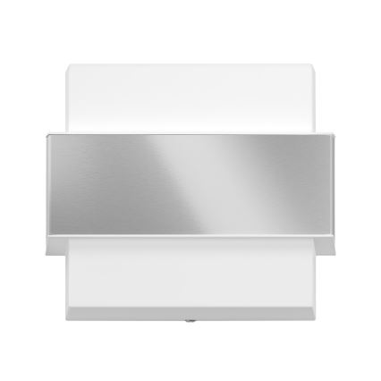 Philips - Spoljna zidna svetiljka E27/42W IP44