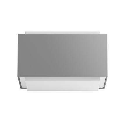 Philips - Spoljašnja zidna lampa E27/42W/230V IP44