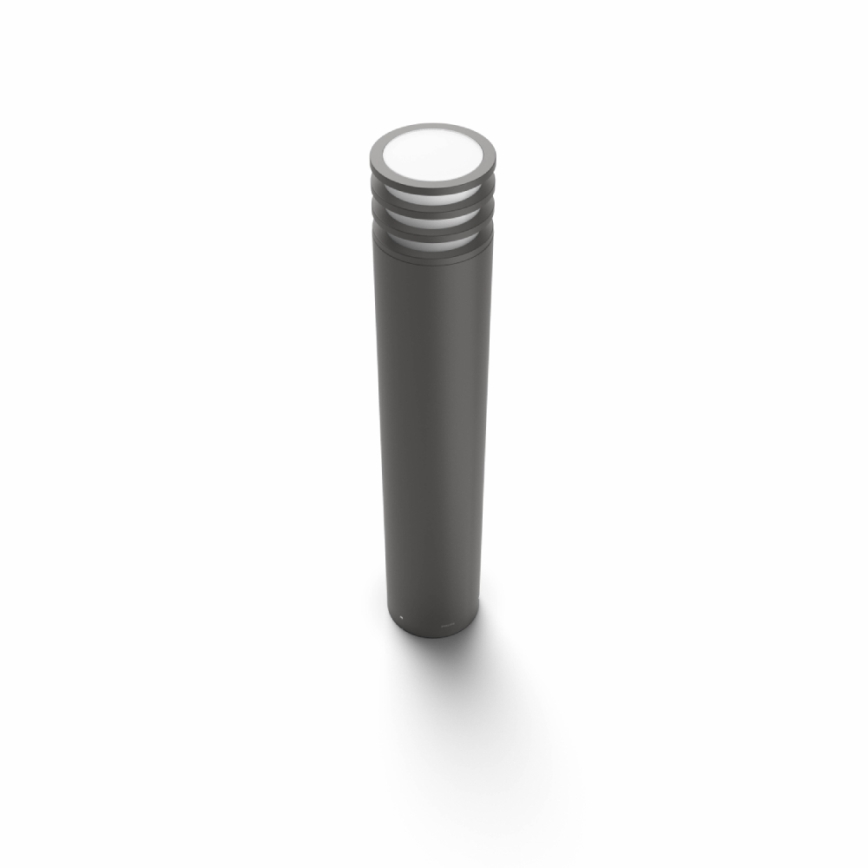 Philips - LED prigušiva spoljašnja lampa Hue LUCCA 1xE27/9,5W/230V IP44