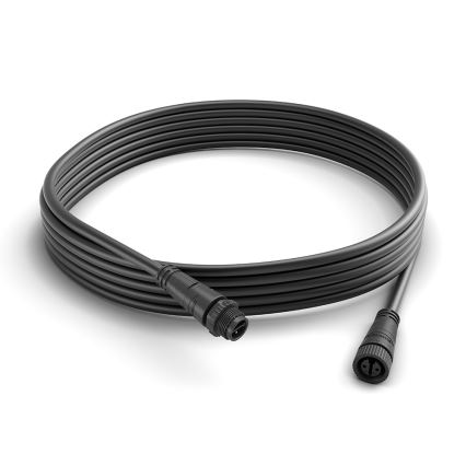 Philips - Set za proširenje LED RGB spoljna spot svetiljka Hue LILY LED/8W/230V IP65