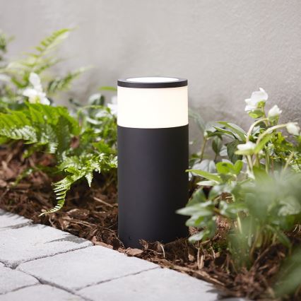 Philips - LED RGB prigušiva spoljašnja lampa Hue CALLA LED/8W/24V IP65