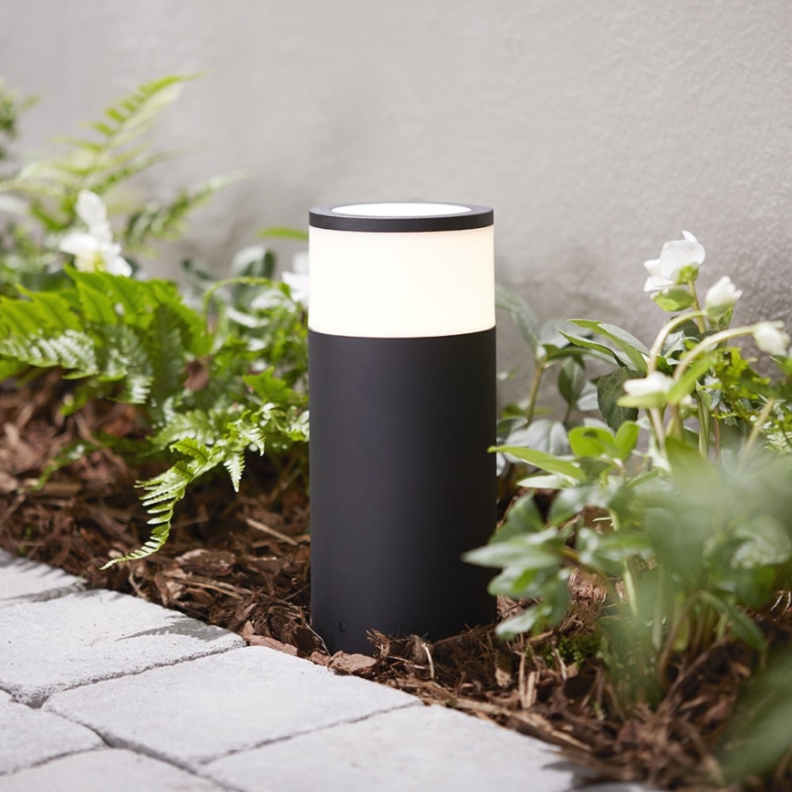 Philips - LED RGB prigušiva spoljašnja lampa Hue CALLA LED/8W/24V IP65