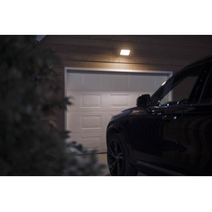 Philips - LED RGBW prigušiva spoljašnji reflektor Hue DISCOVER 2xLED/15W/230V 2000-6500K IP44