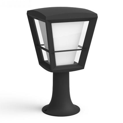 Philips - LED RGBW prigušiva spoljašnja lampa Hue ECONIC LED/15W/230V IP44