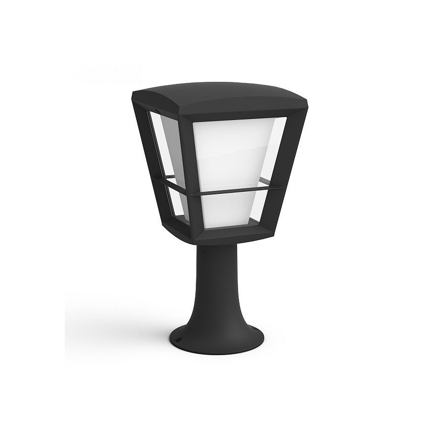 Philips - LED RGBW prigušiva spoljašnja lampa Hue ECONIC LED/15W/230V IP44