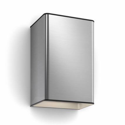 LED RGBW prigušiva spoljašnje zidno svetlo Hue RESONATE, 2x LED/8W/230V, 2000-6500K, IP44