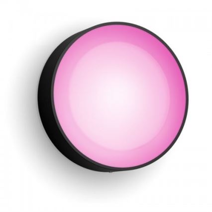 Philips - LED RGBW prigušiva spoljašnja zidna svetiljka Hue DAYLO LED/15W/230V 2000-6500K IP44