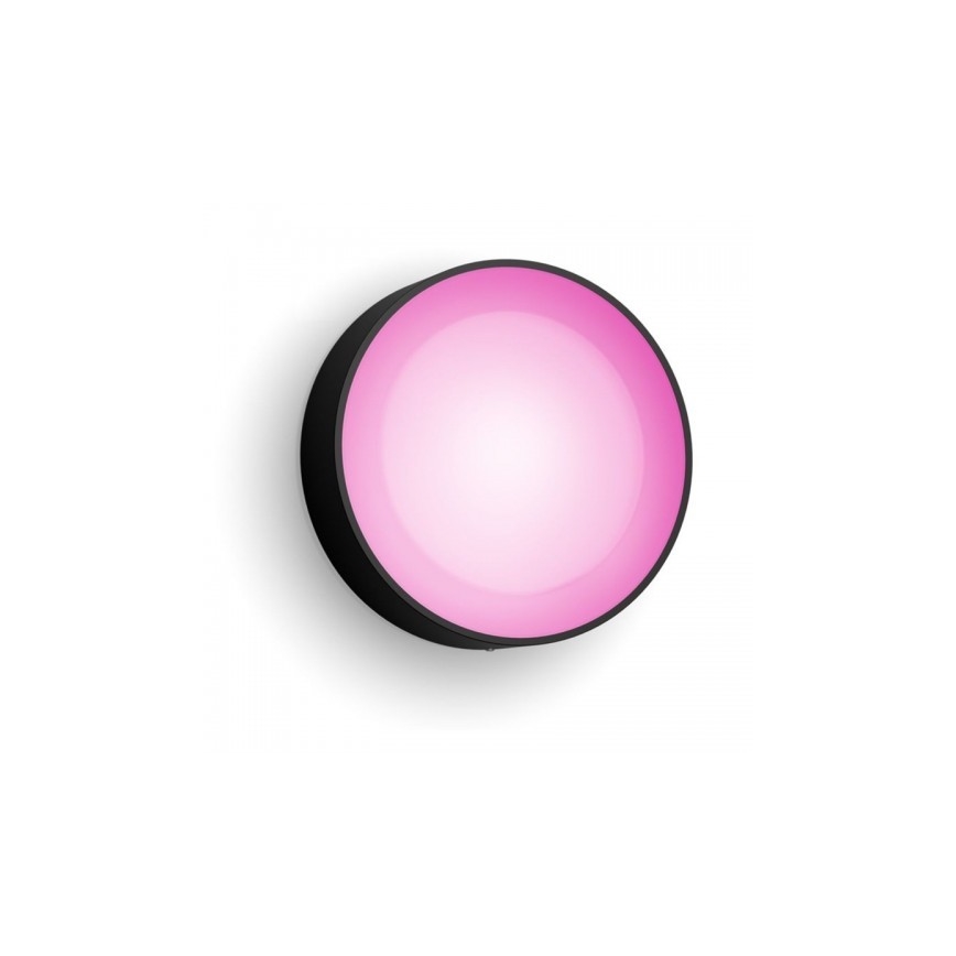 Philips - LED RGBW prigušiva spoljašnja zidna svetiljka Hue DAYLO LED/15W/230V 2000-6500K IP44