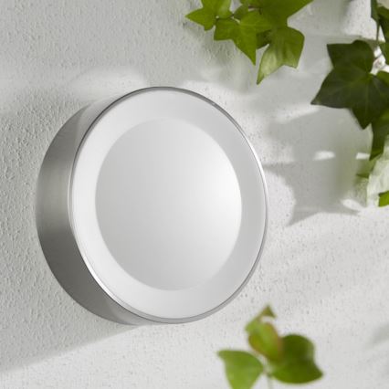 LED RGBW prigušiva spoljašnje zidno svetlo Hue DAYLO LED/15W/230V 2000-6500K IP44