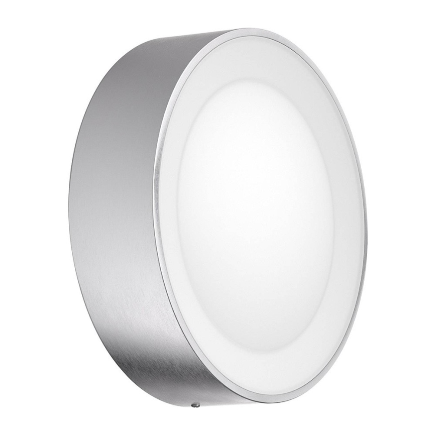 LED RGBW prigušiva spoljašnje zidno svetlo Hue DAYLO LED/15W/230V 2000-6500K IP44