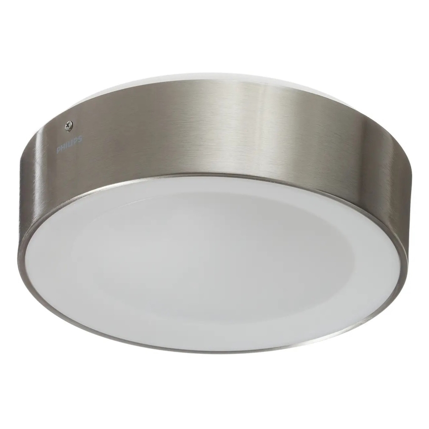 LED RGBW prigušiva spoljašnje zidno svetlo Hue DAYLO LED/15W/230V 2000-6500K IP44