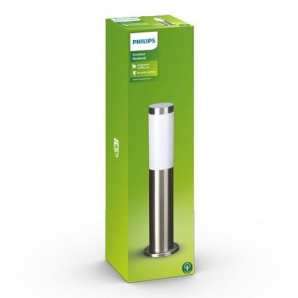 Philips - Spoljašnja lampa 1xE27/20W/230V IP44 45 cm
