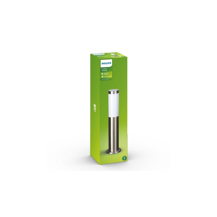 Philips - Spoljašnja lampa 1xE27/20W/230V IP44 45 cm