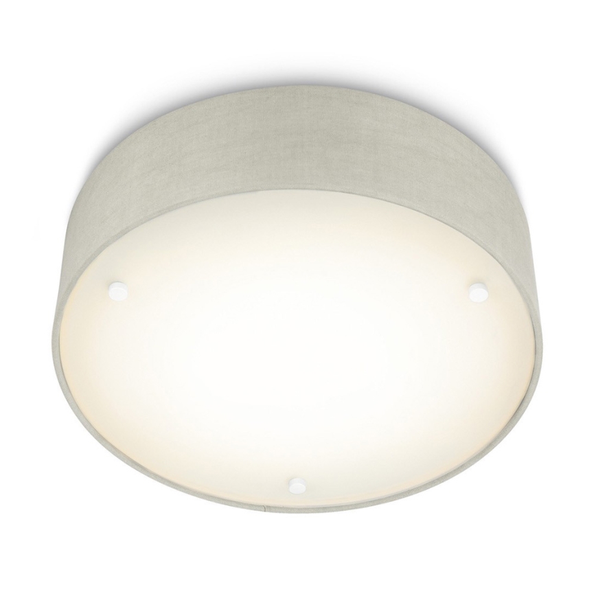 Philips - Plafonjera 2xE27/23W/230V