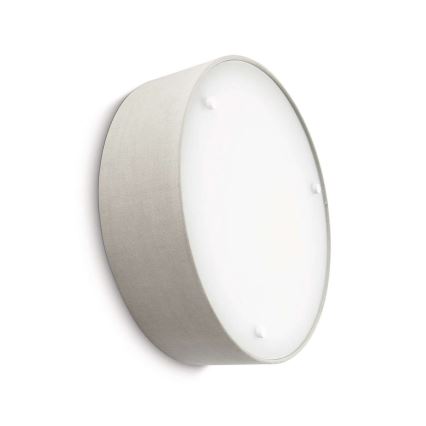 Philips - Plafonjera 2xE27/23W/230V