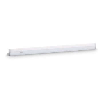 Philips 31231/31/P0 - LED svetlo za montažu ispod ormarića LINEAR 1xLED/12W/230V