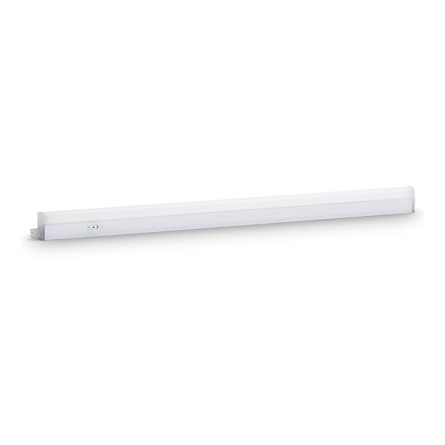 Philips 31231/31/P0 - LED svetlo za montažu ispod ormarića LINEAR 1xLED/12W/230V