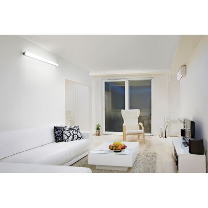 Philips - LED Lampa ispod ormarića 1xLED/20W/230V