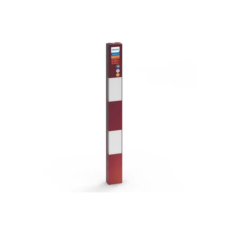 Philips 31247/31/P0 -LED Radno fluorescentno svetlo AQUALINE LED/50W/230V IP65