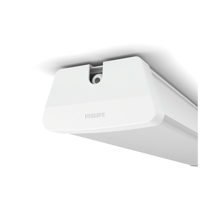 Philips 31248/31/P0 - LED Radna baterijska lampa AQUALINE LED/24W/230V IP65