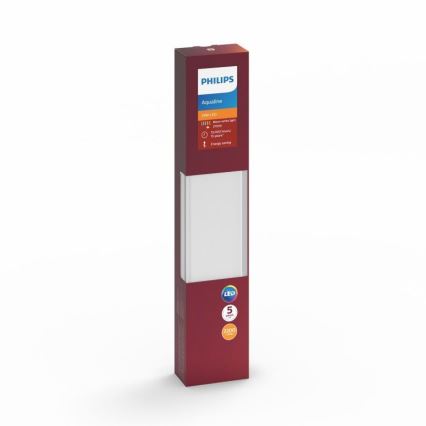 Philips 31248/31/P0 - LED Radna baterijska lampa AQUALINE LED/24W/230V IP65