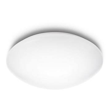 Philips 31803/31/E4 - LED Plafonjera SUEDE LED/40W/230V 6500K