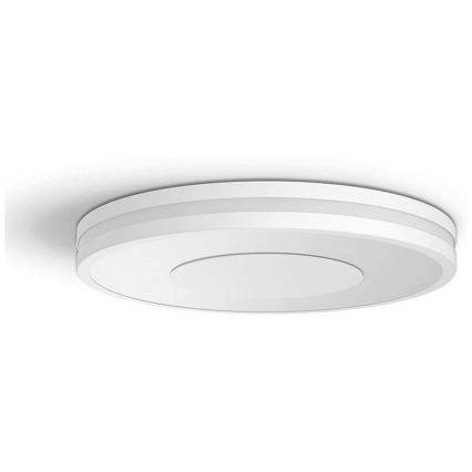 Philips - LED prigušiva svetiljka Hue BEING LED/27W/230V + daljinski upravljač