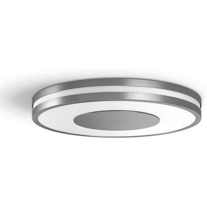 Philips - LED prigušiva svetiljka Hue BEING LED/27W/230V + daljinski upravljač