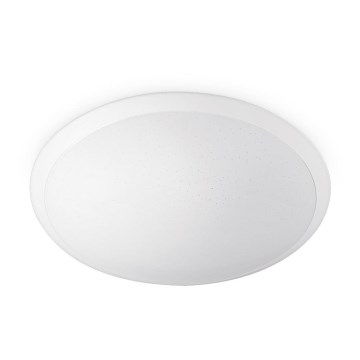 Philips 32809/31/P3 - LED prigušiva stropna svetiljka CANAVAL LED/18W/230V