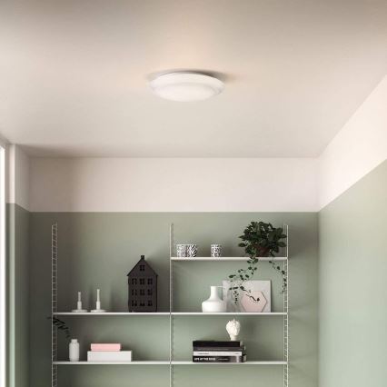 Philips - LED Plafonjera LED/6W/230V 2700K