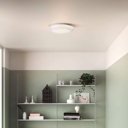 Philips - LED plafonjera LED/16W/230V 4000K