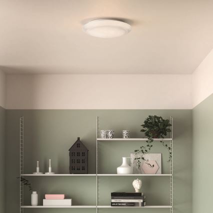 Philips - LED Plafonjera LED/22W/230V 4000K