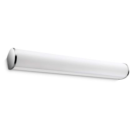 Philips - LED zidno svetlo za kupatilo 3xLED/2,5W IP44