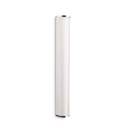 Philips - LED zidno svetlo za kupatilo 3xLED/2,5W IP44