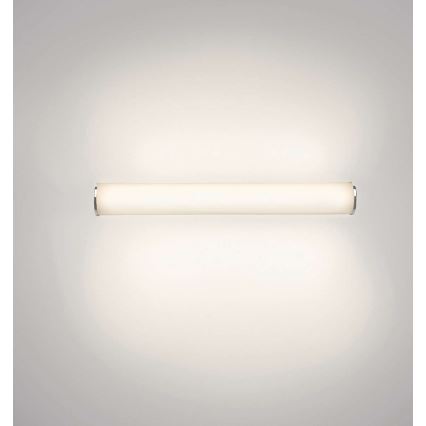 Philips - LED zidno svetlo za kupatilo 3xLED/2,5W IP44