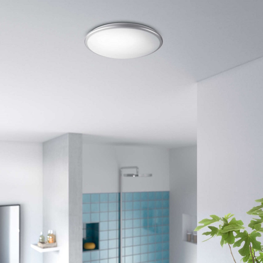Philips - LED svetlo za kupatilo LED/17W/230V IP44