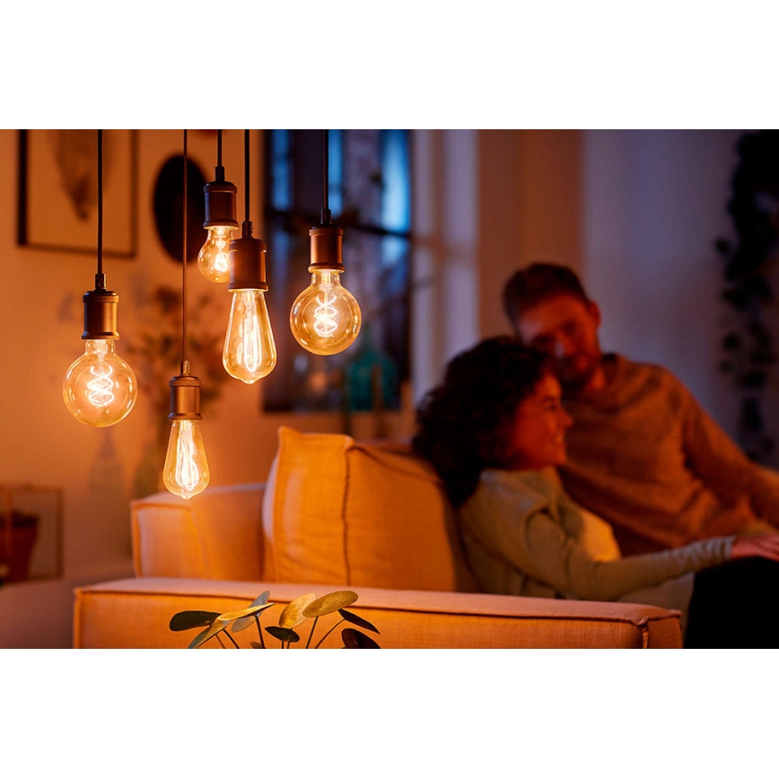 Philips - Napajajući kabl 1x E27/40W/230V