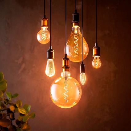Philips - Napajajući kabl 1x E27/40W/230V