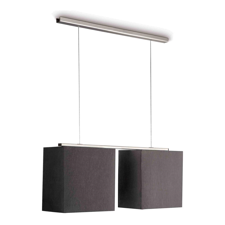 Philips 37265/17/16 - Viseća lampa INSTYLE 4xE27/60W