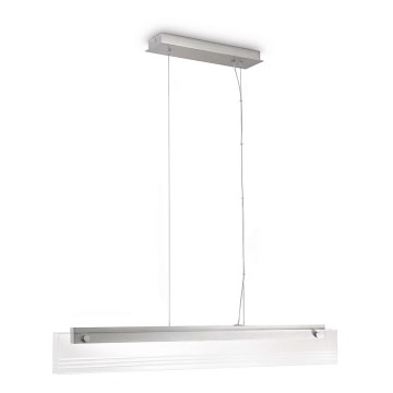 Philips 37956/48/16 - LED Viseća lampa DUN 3xLED/6,5W/230V